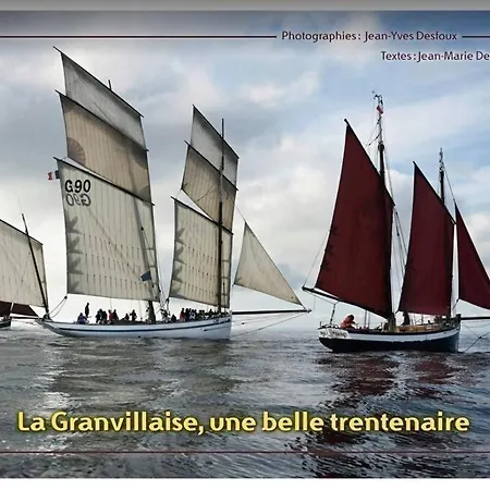 Studio De La Mer A Les Bains