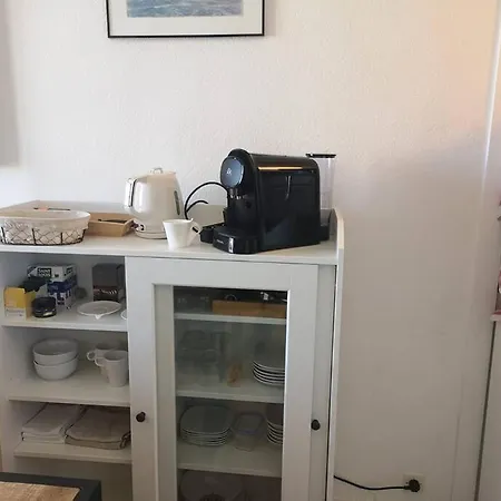 Studio De La Mer A Les Bains * Donville-les-Bains