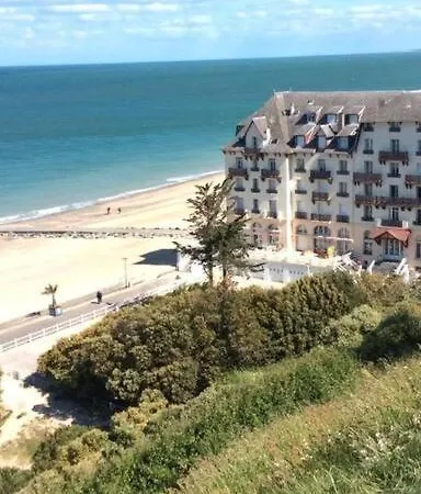 Studio De La Mer A Les Bains Donville-les-Bains