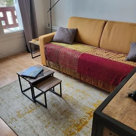 Studio De La Mer A Les Bains * Donville-les-Bains