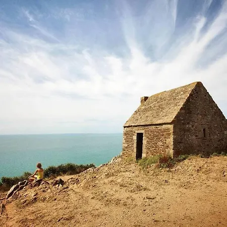 Studio De La Mer A Les Bains Donville-les-Bains