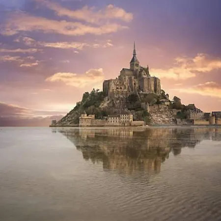 Studio De La Mer A Les Bains *