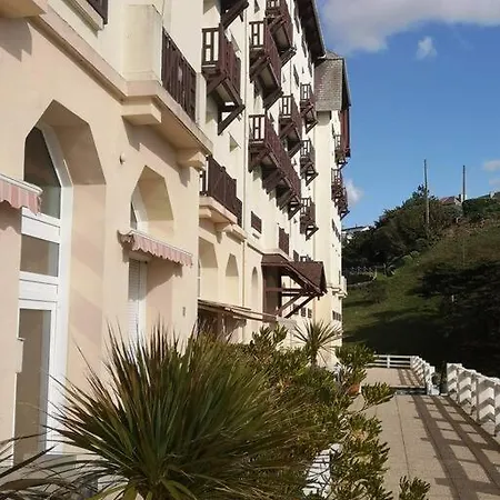 Studio De La Mer A Les Bains Donville-les-Bains